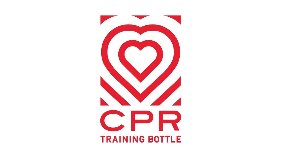CPRトレーニングボトル