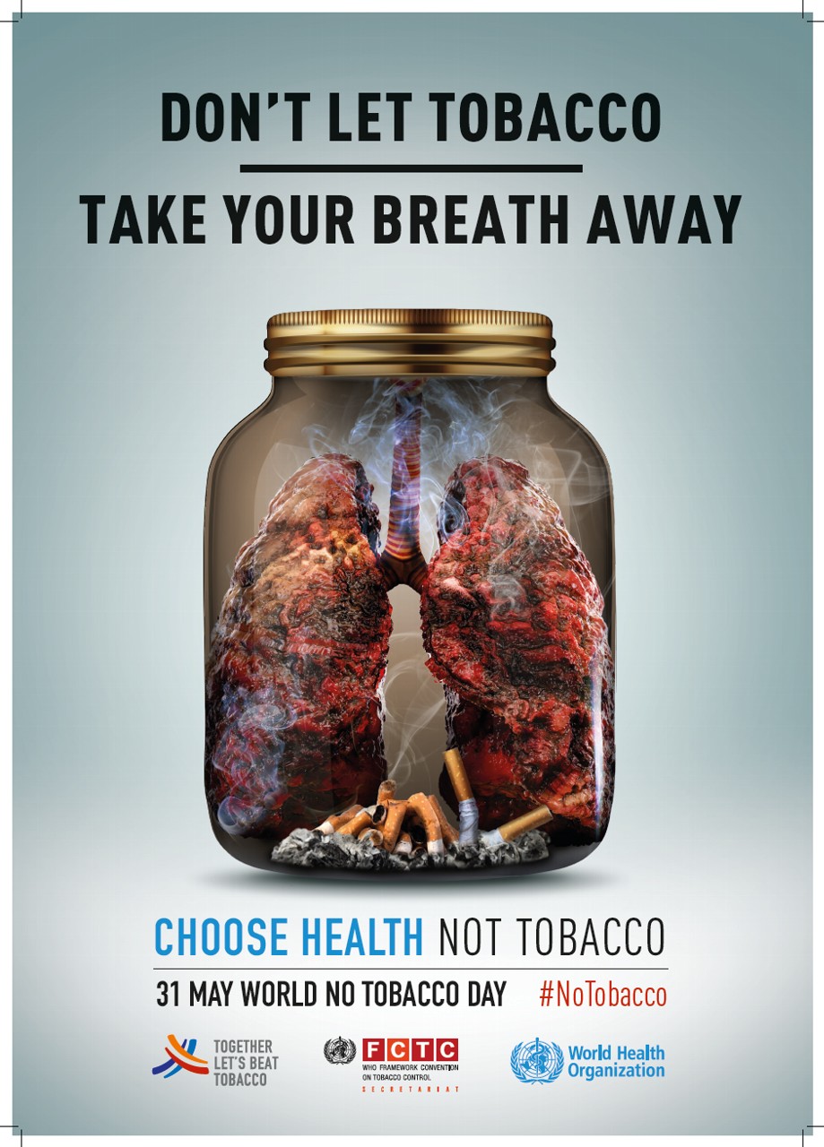 本当は怖い タバコの健康被害 　医師が教える肺がん以外にも気を付けたい病気