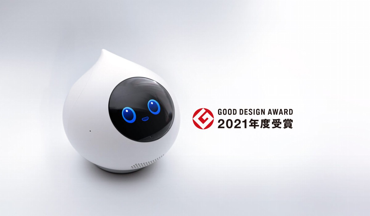 「Romi」2021年度のグッドデザイン賞を受賞