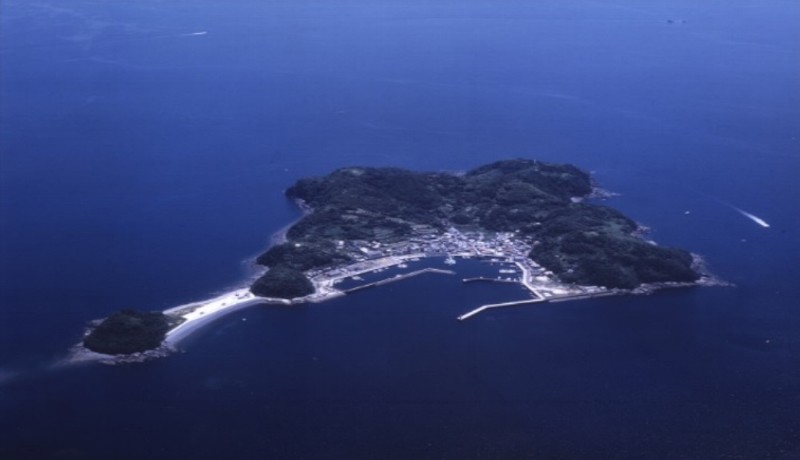 野島
