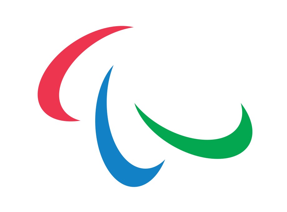 パラリンピックシンボル