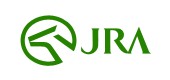 日本中央競馬会（JRA）のロゴ