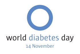 世界糖尿病デー
